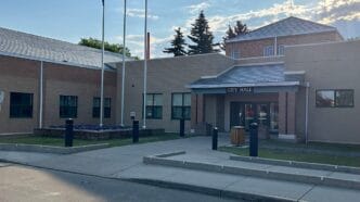 wideshot-infront-of-city-hall | Meridian Source