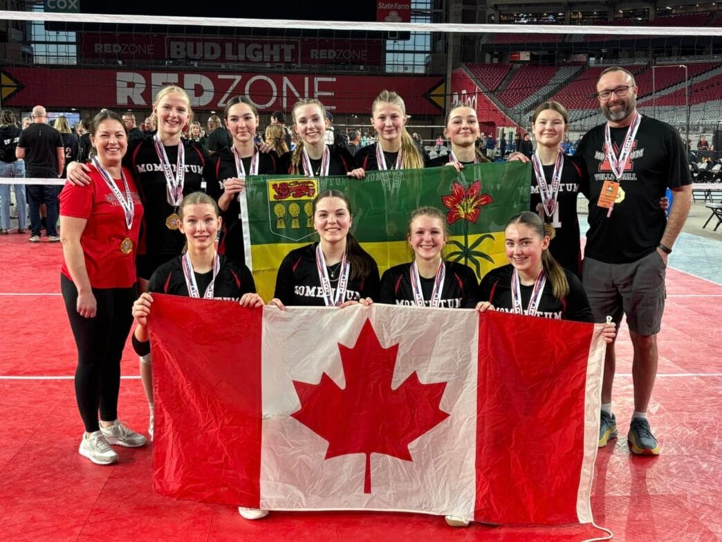 Momentum | Meridian Source