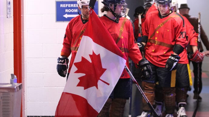 Battle of the badges 2025 1 | Meridian Source