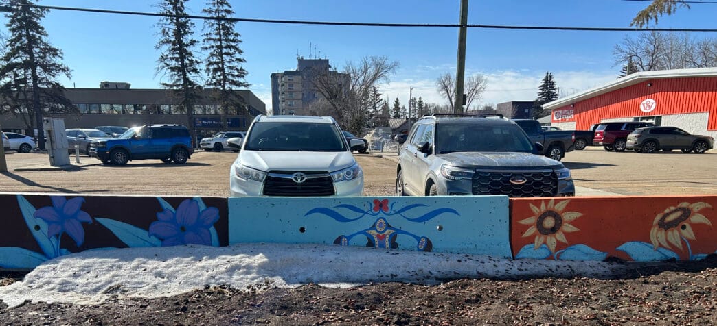 Christian - barriers | Meridian Source