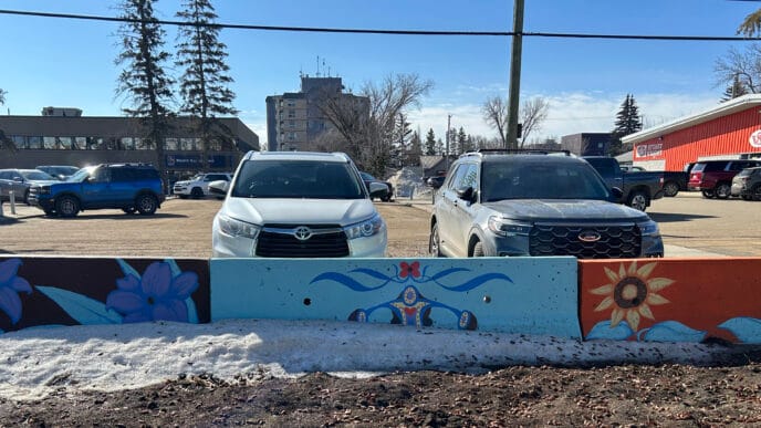 Christian - barriers | Meridian Source