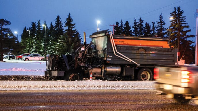 DG - Sander Fire | Meridian Source