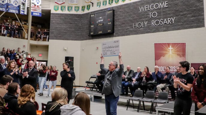 Garth Rowswell | Meridian Source