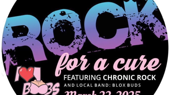 Rock for a Cure | Meridian Source