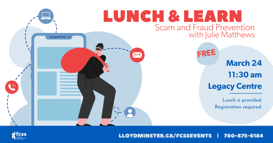 Scam and Fraud- Facebook-FINAL | Meridian Source