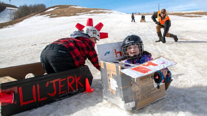 TW-MountJoyCardboardRace7 | Meridian Source