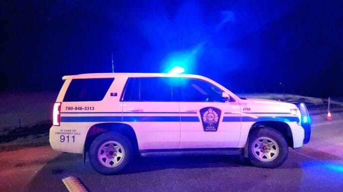 CVR on scene | Meridian Source