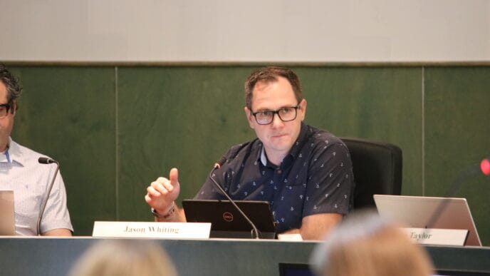 Christian - Jason Whiting | Meridian Source