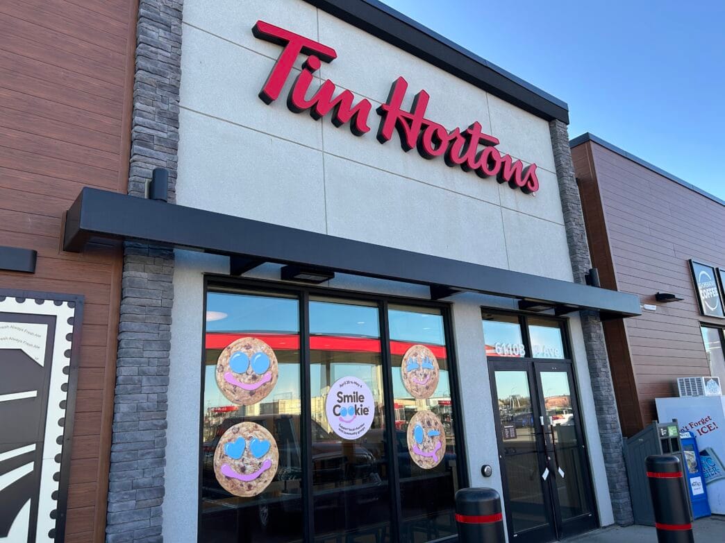 Christian - Smile cookie 2 | Meridian Source