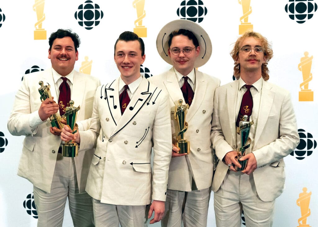 File-JakeVaadelandJuno | Meridian Source events