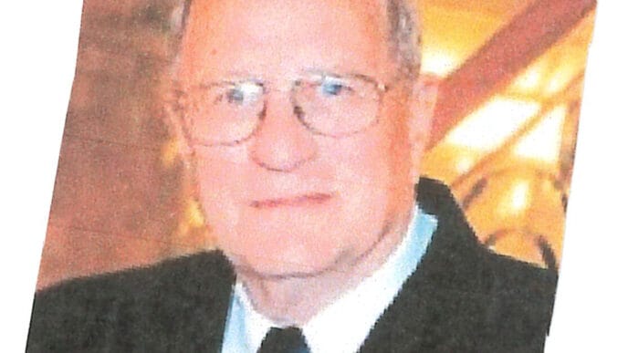 George Bucknell Photo_WEB | Meridian Source