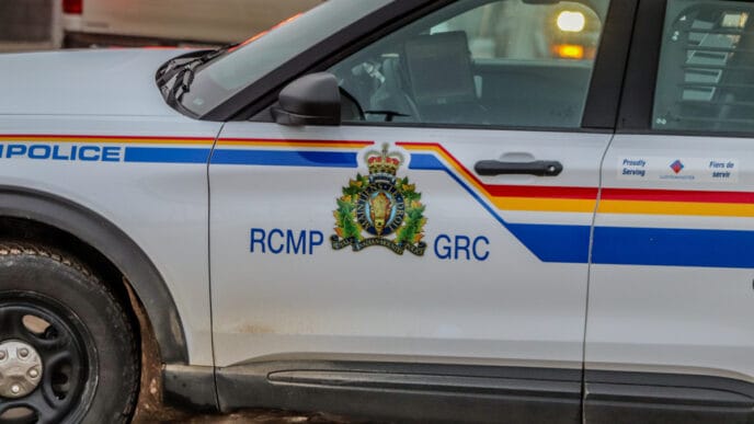 RCMP | Meridian Source
