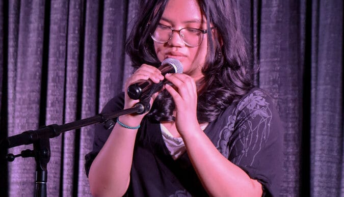 Border City Idol | Meridian Source