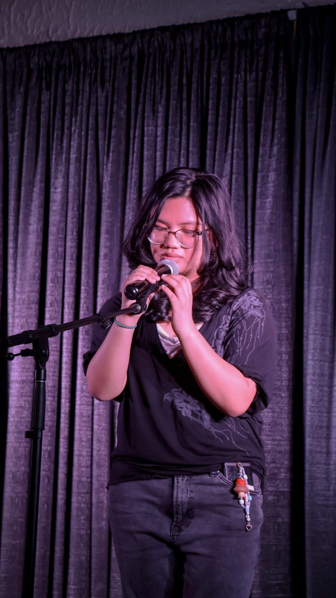 Border City Idol | Meridian Source