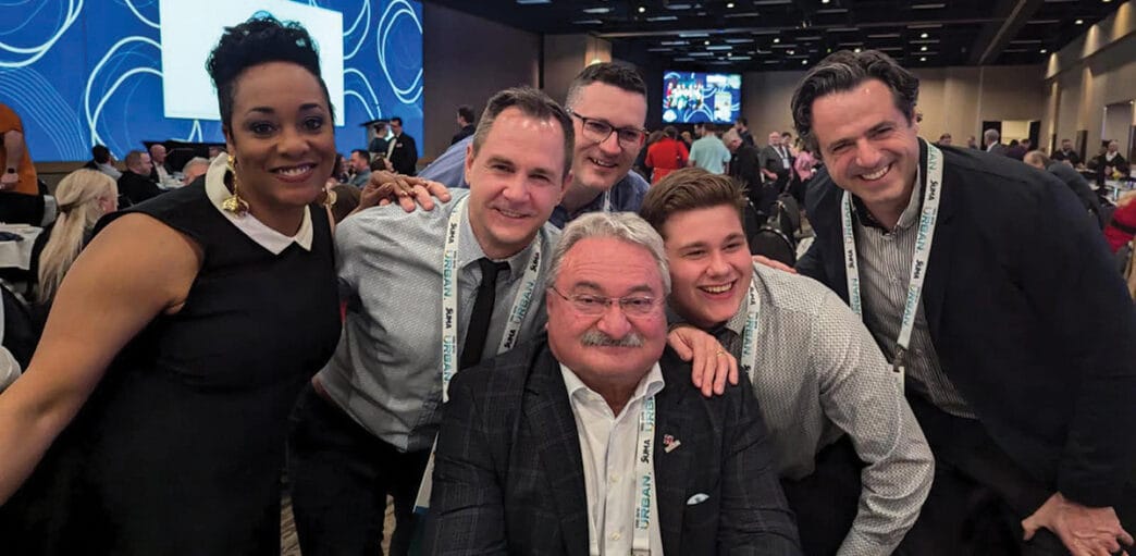 SUB - Justin Vance - Council SUMA | Meridian Source