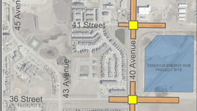 Screenshot | Meridian Source