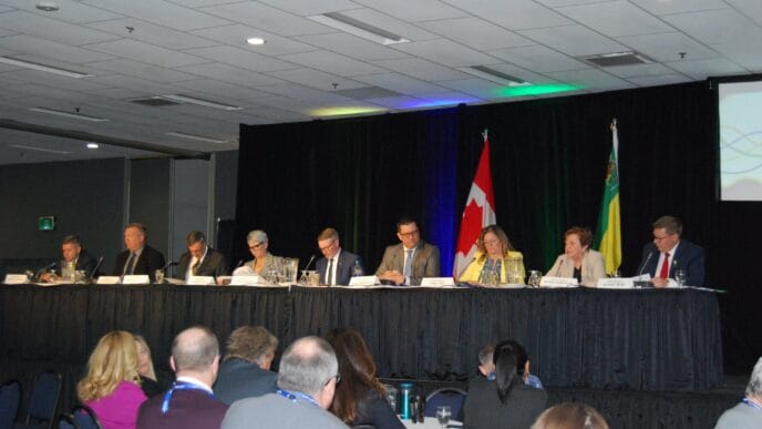 Sub - SUMA convention photo 2022 | Meridian Source