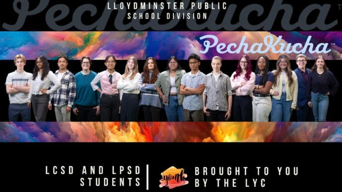 Pecha Kucha | Meridian Source
