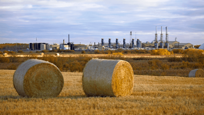 Courtesy Cenovus - Rush Lake | Meridian Source