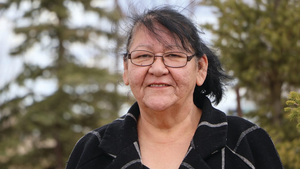 Evangelina Dillon Feature Photo | Meridian Source