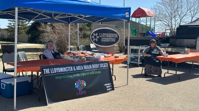 LABIS bar-b-cue | Meridian Source