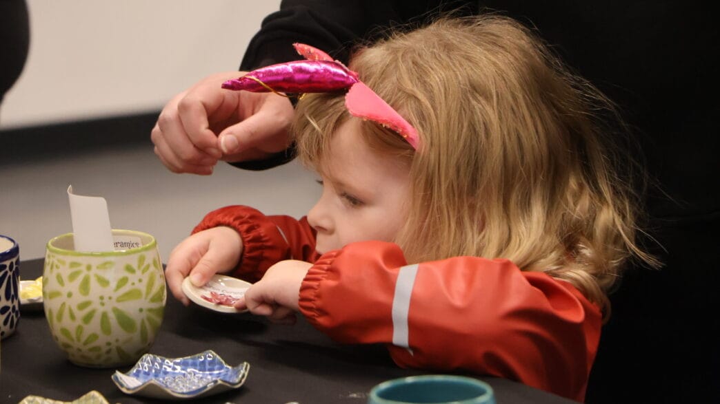 Pottery Guild | Meridian Source