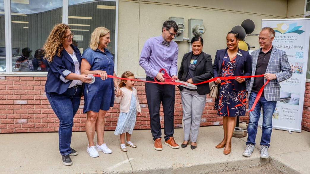 Lloydminster Learning Council Association | Meridian Source