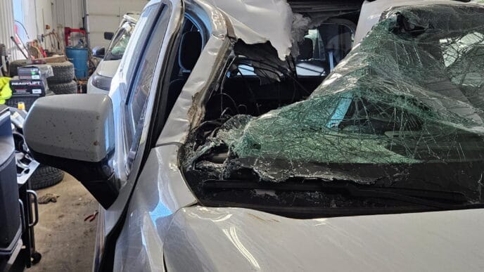 LXVU4331 | Meridian Source