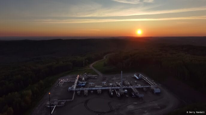 Photo courtesy - Strathcona Resources Ltd | Meridian Source