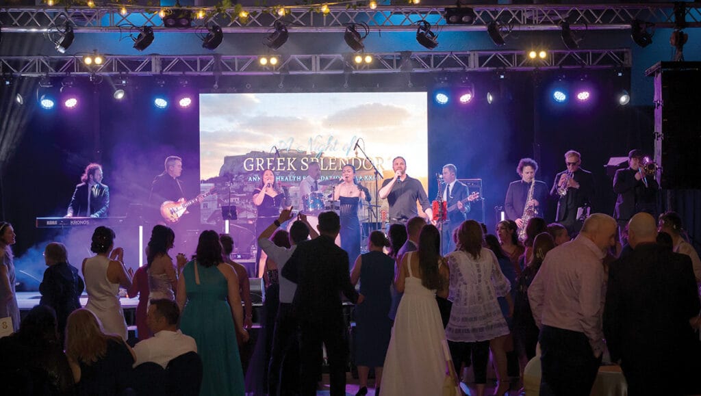 SUB-LRHF Gala-Noyce | Meridian Source events