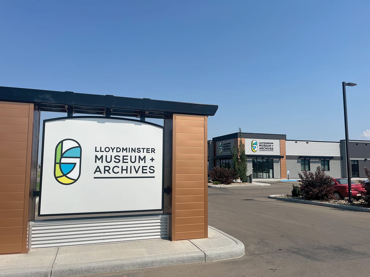 Community treasures take centre stage at new exhibit