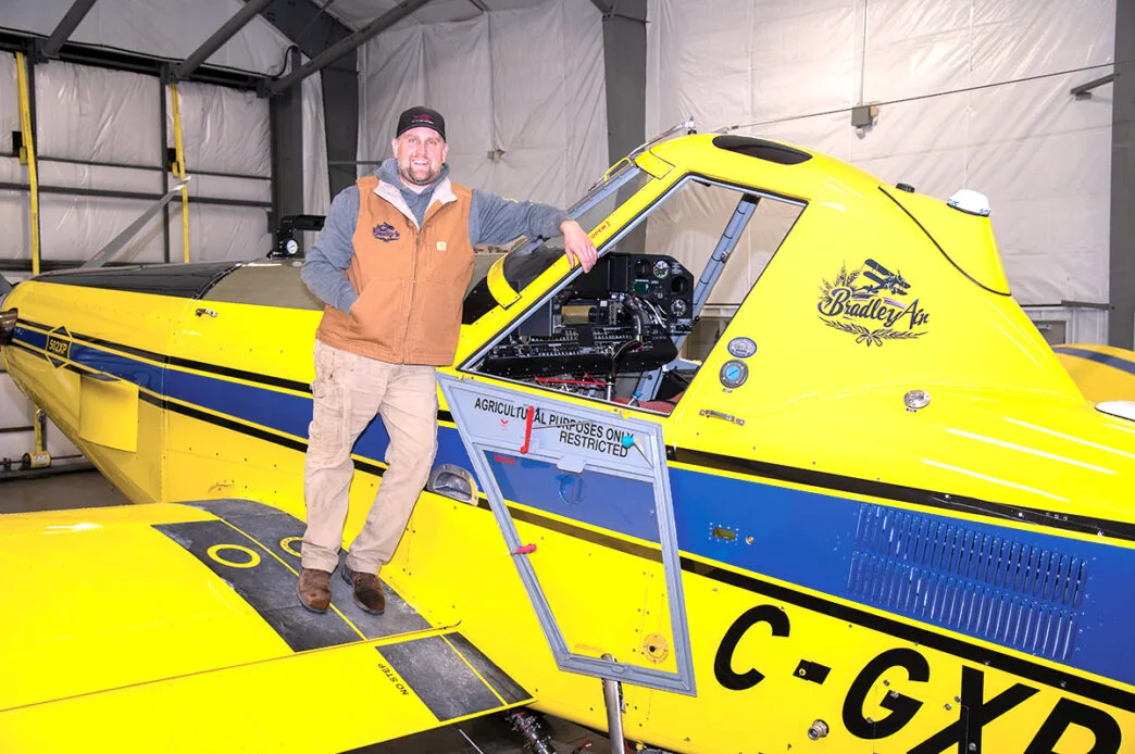 To the sky: honouring a fallen friend | Meridian Source