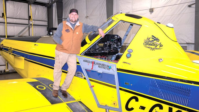 TW-BradleyAirSpray | Meridian Source