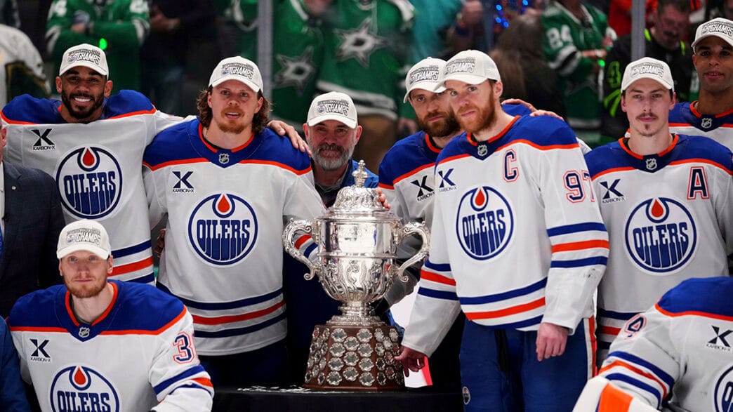 edmonton-oilers-champs | Meridian Source