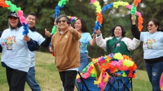 Christian - Filipino Festival 6 | Meridian Source