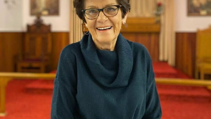 Holtby Bonnie | Meridian Source