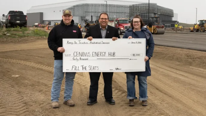 Sub - keep on truckin | Meridian Source