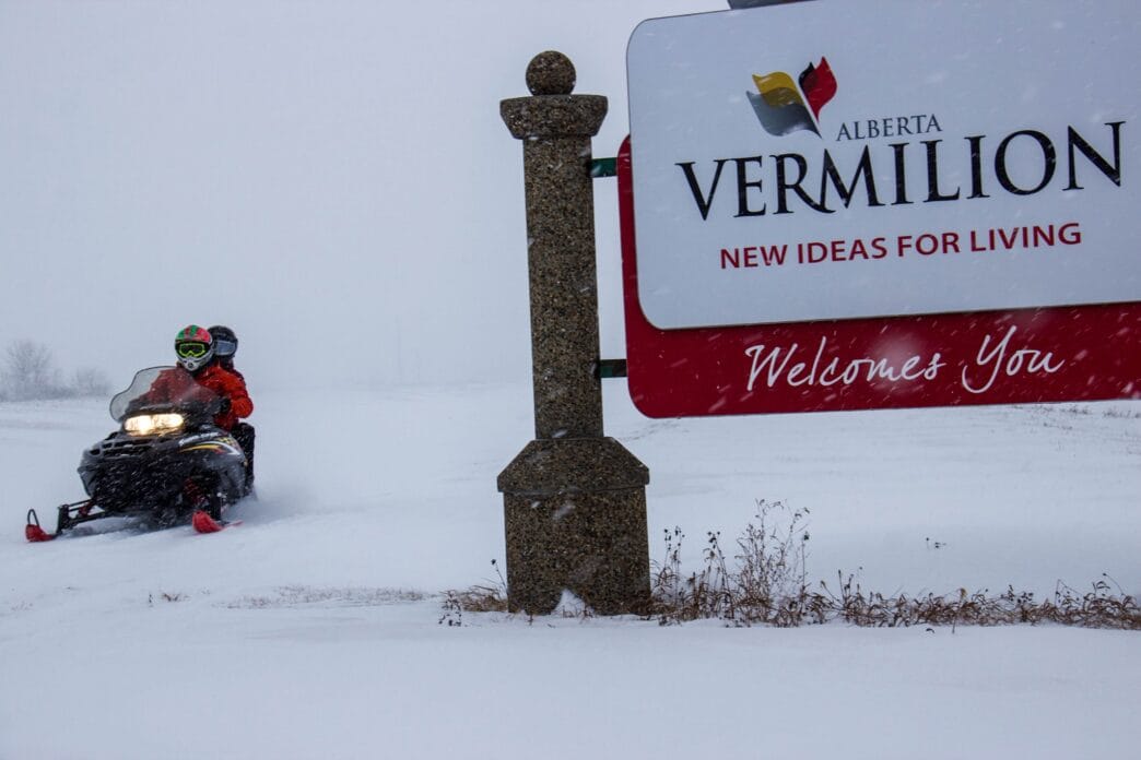 Sub - town of vermilion stock 3 | Meridian Source