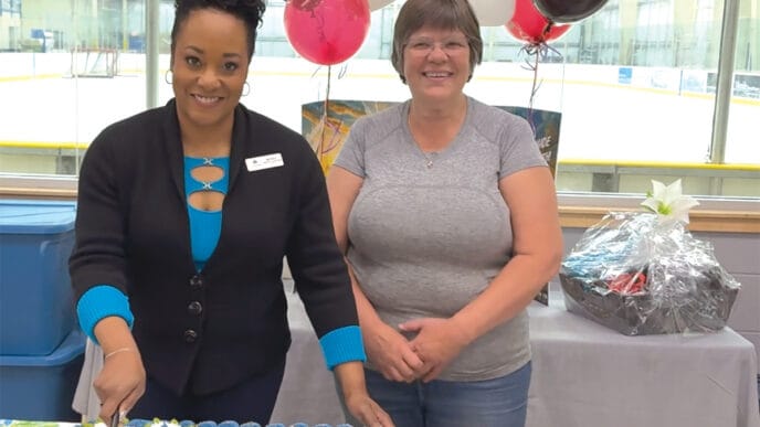 Screenshot | Meridian Source