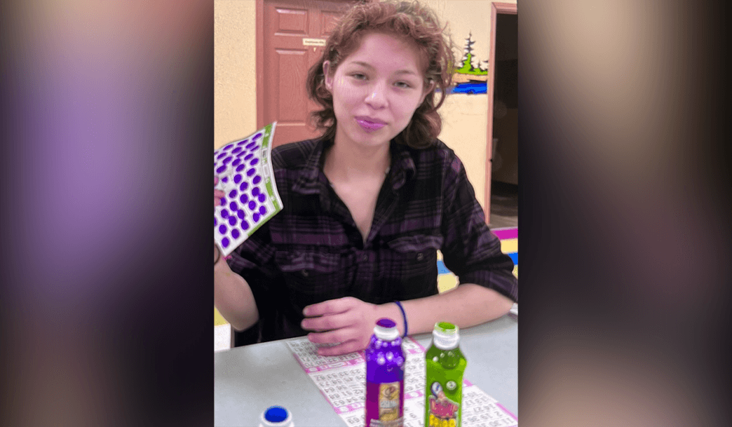 Talia BUFFALO | Meridian Source