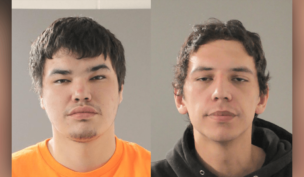 Wanted Chris and Brandon | Meridian Source