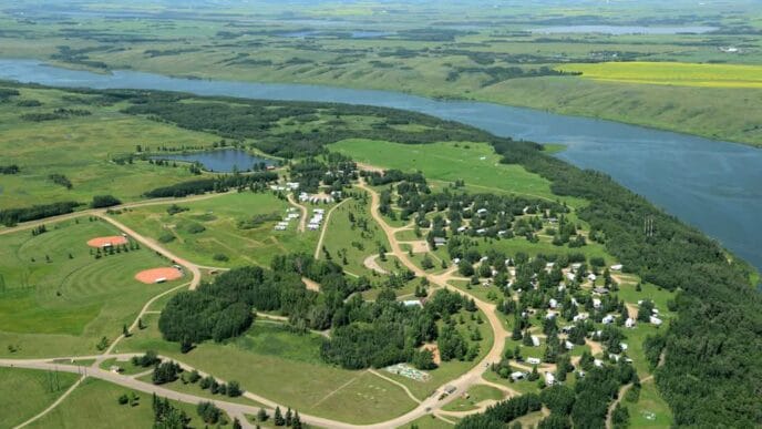 sub - town of vermilion stock 6 | Meridian Source