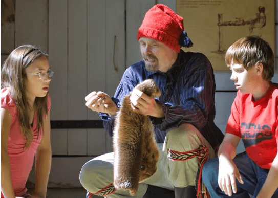 Alberta Museums 2 | Meridian Source