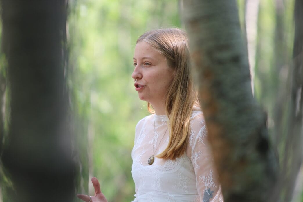 Christian - Ladybird 2 | Meridian Source