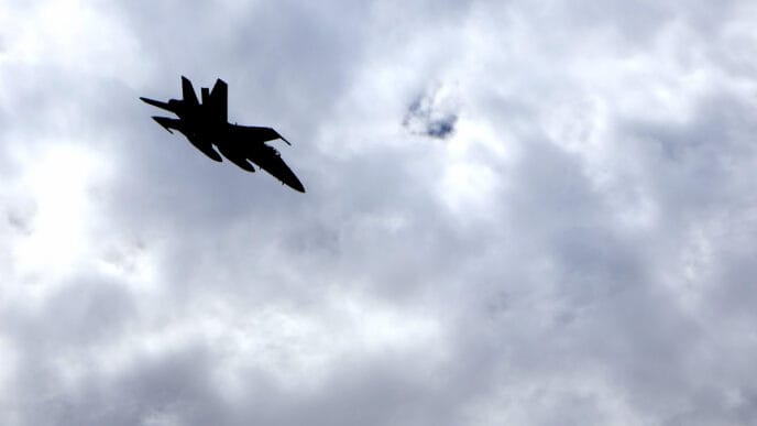 DG - CF-18 | Meridian Source