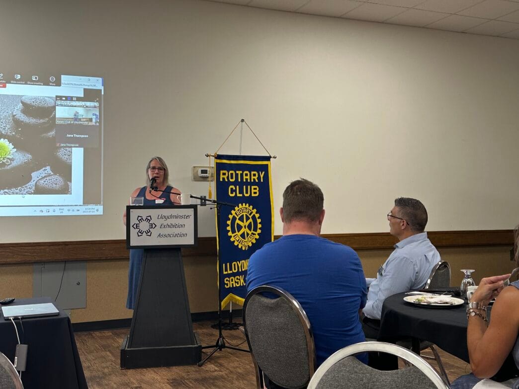 Rotary | Meridian Source