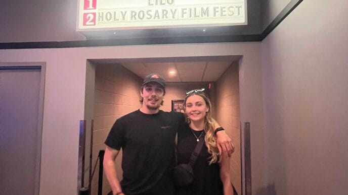 Film Fest, Mindgrain Media | Meridian Source