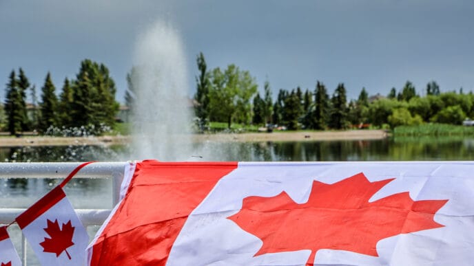 Canada Day, 2025 | Meridian Source