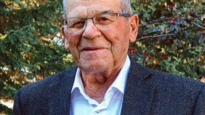 Morin Paul | Meridian Source