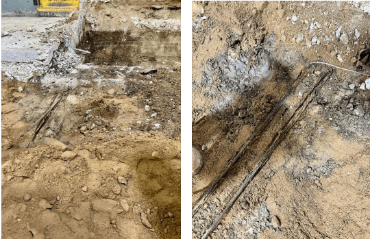 Sub - Russ Robertson SS 2 | Meridian Source